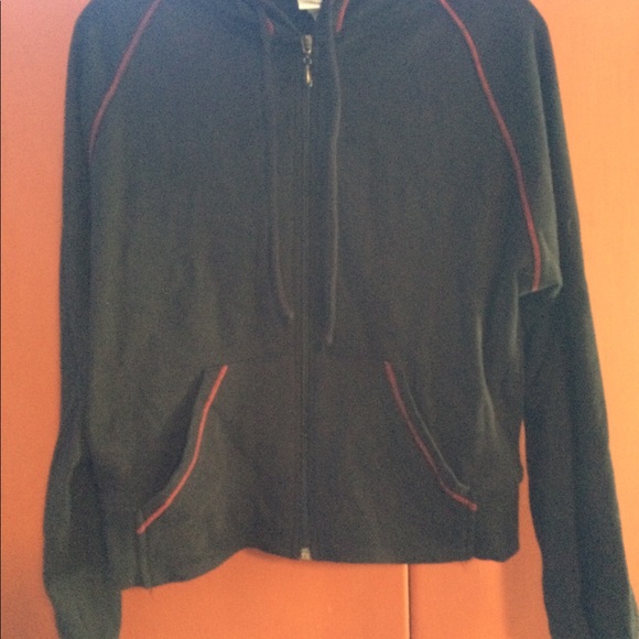 Fun athletic jacket! - Picture 4 of 8